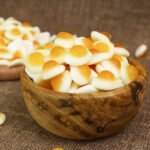 damla gummy جيلي بيضة