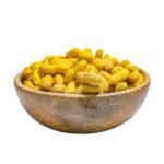 سوداني بقشر من غير ملح