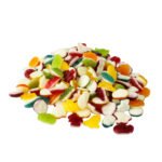 damla gummyاشكال رعب