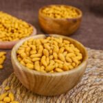 صني بيستو حب دوار الشمس مقرمش