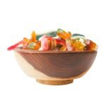 damla gummy مشكل جيلي