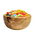 حلاوة فاصوليا