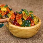 damla gummy دباديب جيلي