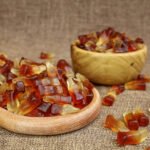 damla gummy جيلي كولا