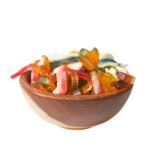 damla gummy مشكل جيلي