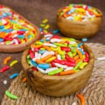 حلاوة فاصوليا