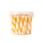 WAFFER ROLLS مانجا