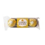FERRERO ROCHER