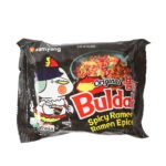 اندومي كوري BULDAK ORIGINAL