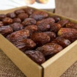 تمور القصيم مجدول