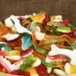 damla gummy مشكل جيلي