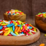 حلاوة فاصوليا
