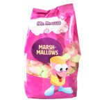 MR.MALLO MARSH-MALLOWS