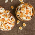 damla gummy جيلي بيضة