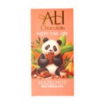 ali chocolate hazelnut mlk chocolate
