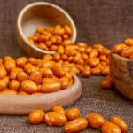 بيستو ليبانيز فول سوداني بالخلطة اللبنانية