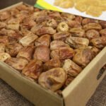 تمور القصيم الفاخرة (مفتل)