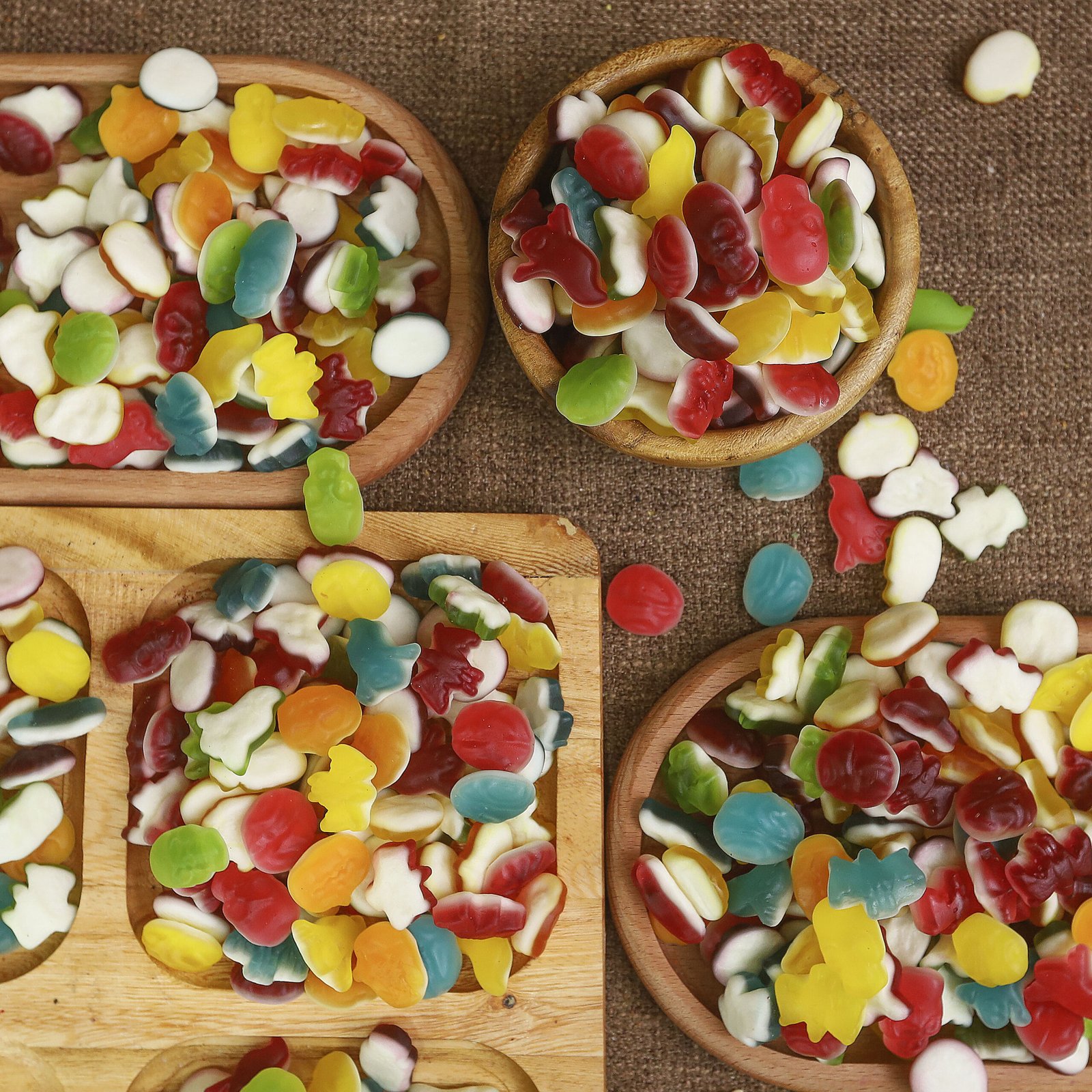damla gummyاشكال رعب