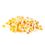 damla gummy جيلي بيضة