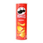 BRINGLES ORIGINAL