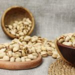 فستق محمص جامبو