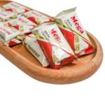 بسكويت ميجا شوكلاتة وايت شوكلت
