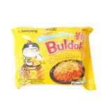 اندومي كوري BULDAK SPICY RAMEN رامن حار