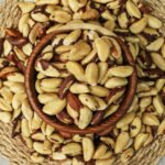 جوز برازيلي مقشر