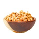 كاجو محمص صغير