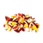 damla gummy فواكه جيلي