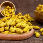 سوداني بقشر من غير ملح
