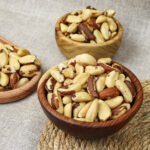 جوز برازيلي مقشر