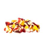 damla gummy فواكه جيلي