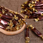 اصابع شوكولاتة جامي