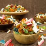 damla gummy مشكل جيلي