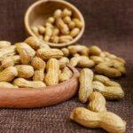 سوداني بقشر مملح