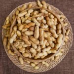 سوداني بقشر مملح