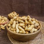 سوداني بقشر مملح