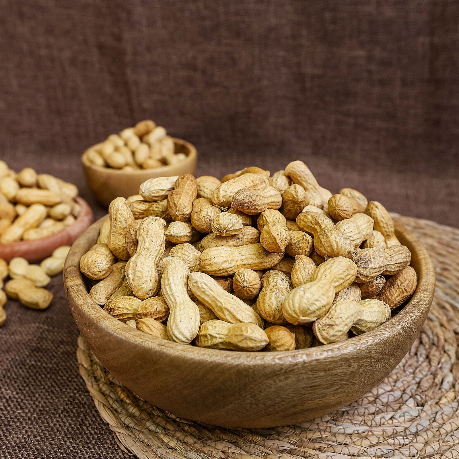 سوداني بقشر مملح