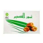 تمورالقصيم مفتل