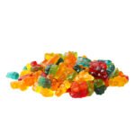 damla gummy دباديب جيلي