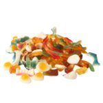 damla gummy مشكل جيلي