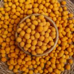 ميني بيتسو فول سوداني مقرمش بالجبنة