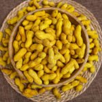 سوداني بقشر من غير ملح