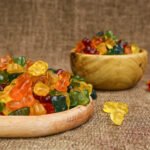 damla gummy دباديب جيلي