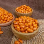 بيستو ليبانيز فول سوداني بالخلطة اللبنانية