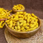 سوداني بقشر من غير ملح