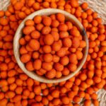 ميني بيتسو فول سوداني مقرمش بالكاتشب