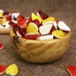 damla gummy فواكه جيلي