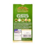 swissfru kunafa pistachio cream